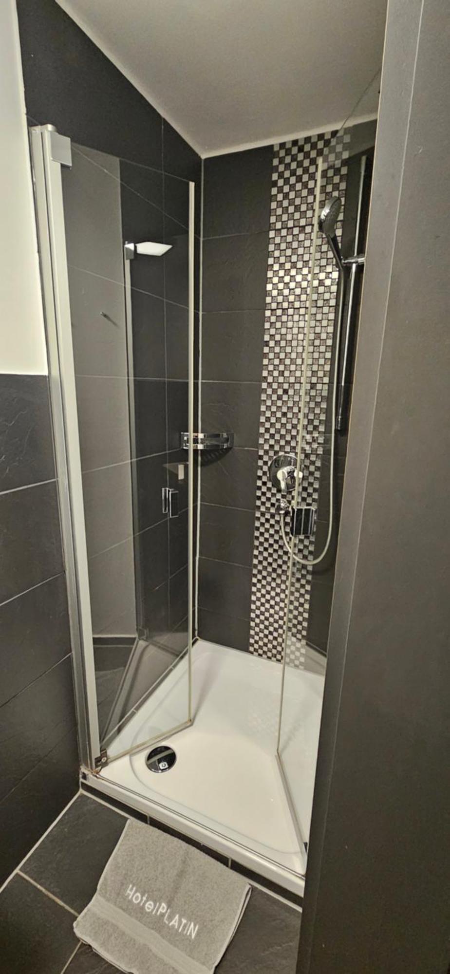 Hotel Platin Regensburg Bagian luar foto